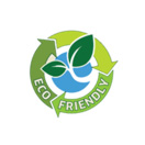 Eco Friendly Logo